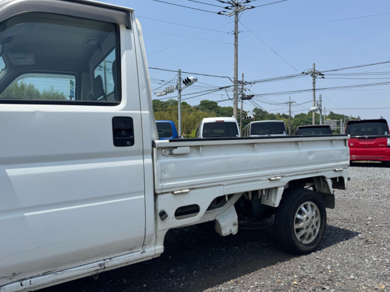 ACTY TRUCK
