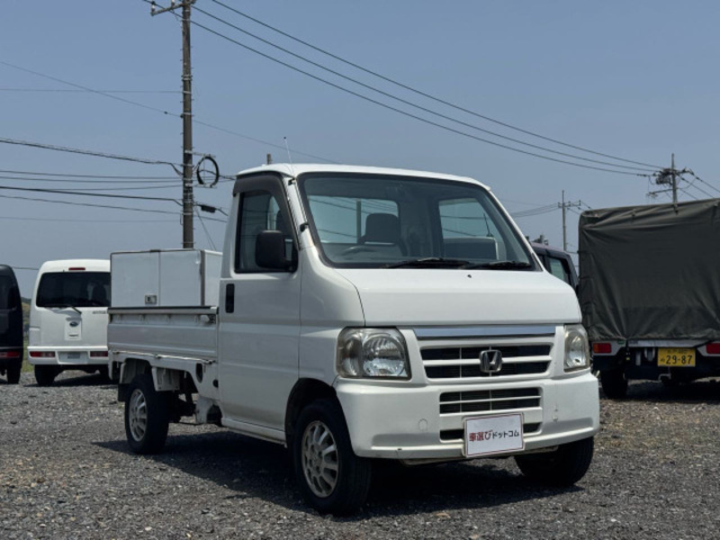 ACTY TRUCK