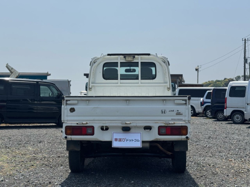 ACTY TRUCK