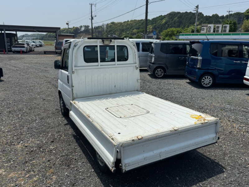ACTY TRUCK