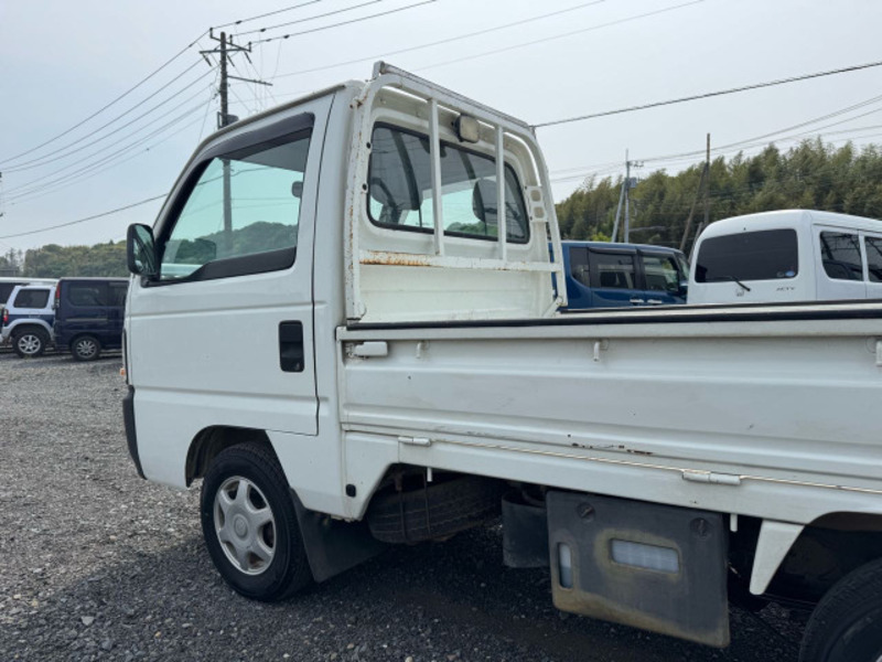 ACTY TRUCK