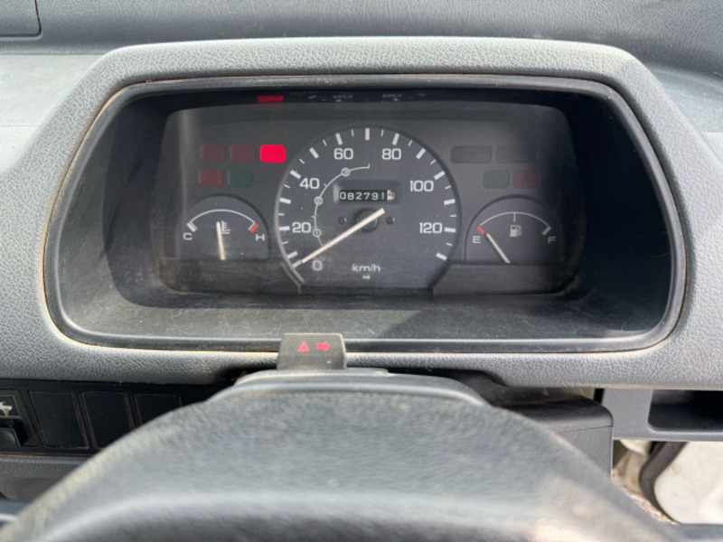 ACTY TRUCK