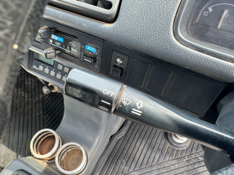 ACTY TRUCK