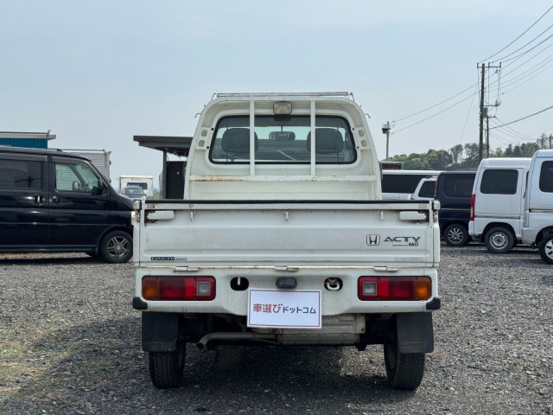 ACTY TRUCK
