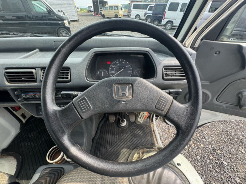 ACTY TRUCK