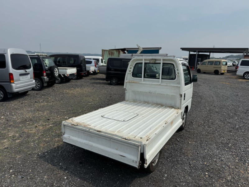 ACTY TRUCK