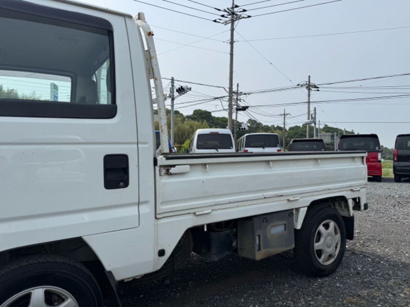 ACTY TRUCK