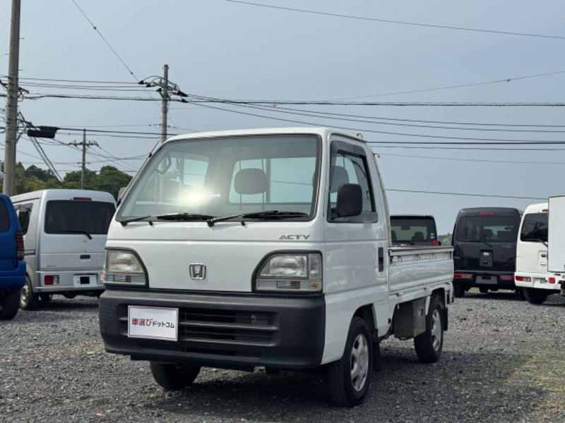 ACTY TRUCK