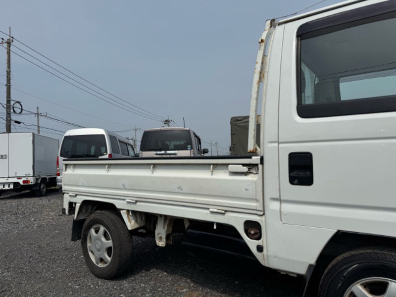 ACTY TRUCK