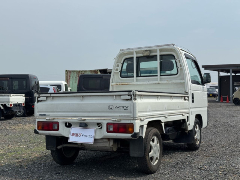 ACTY TRUCK