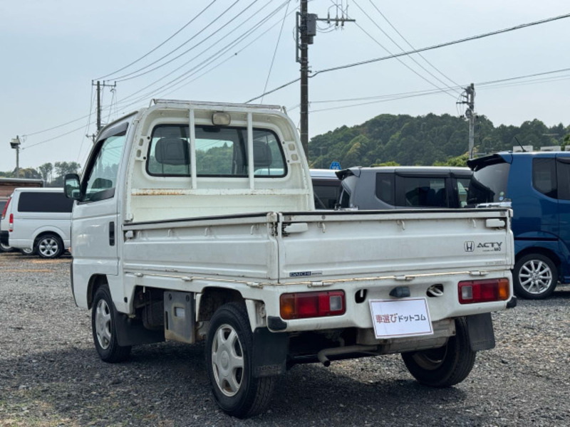 ACTY TRUCK