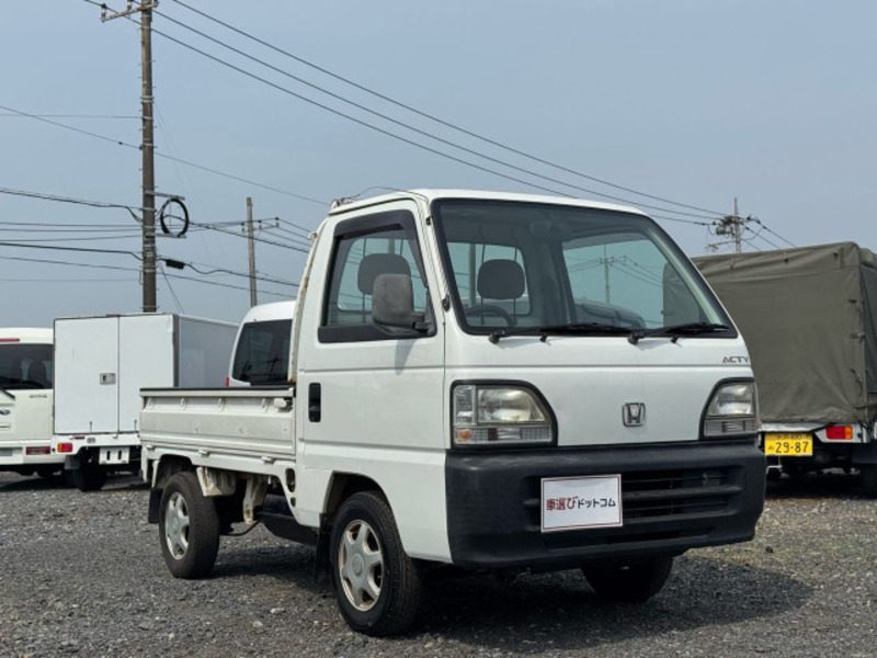 ACTY TRUCK
