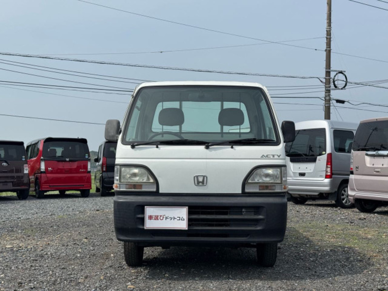 ACTY TRUCK