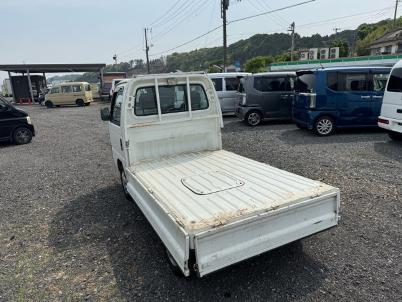 ACTY TRUCK