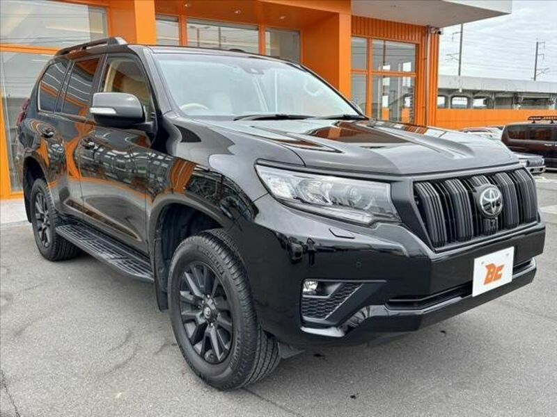 LAND CRUISER PRADO-7