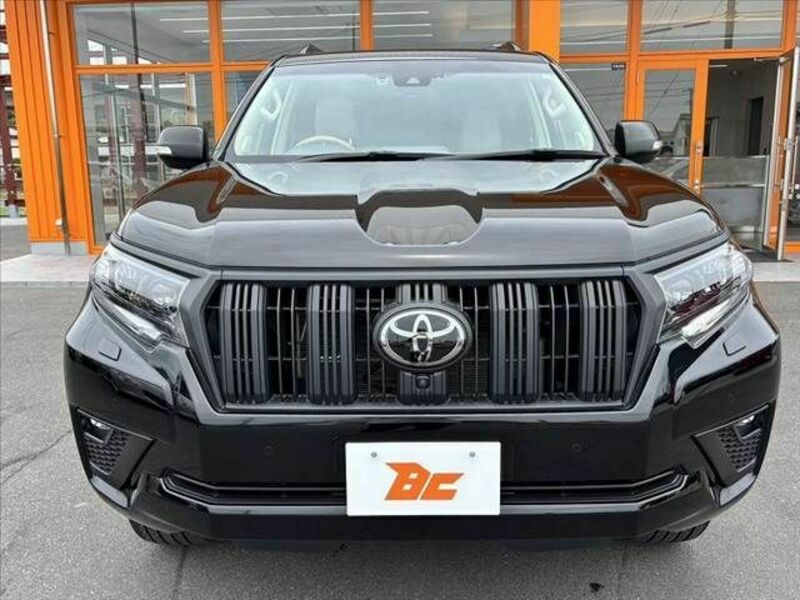 LAND CRUISER PRADO-8