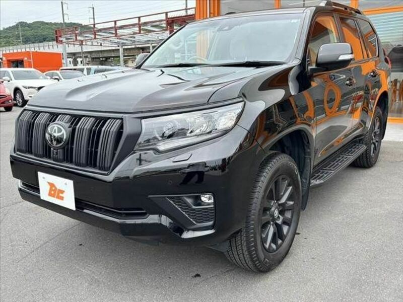 LAND CRUISER PRADO-9