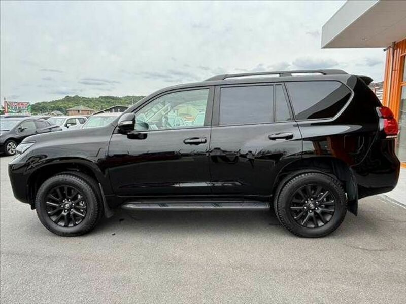LAND CRUISER PRADO-11