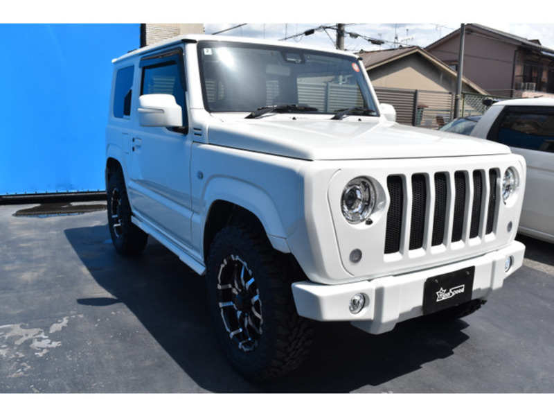 JIMNY-8