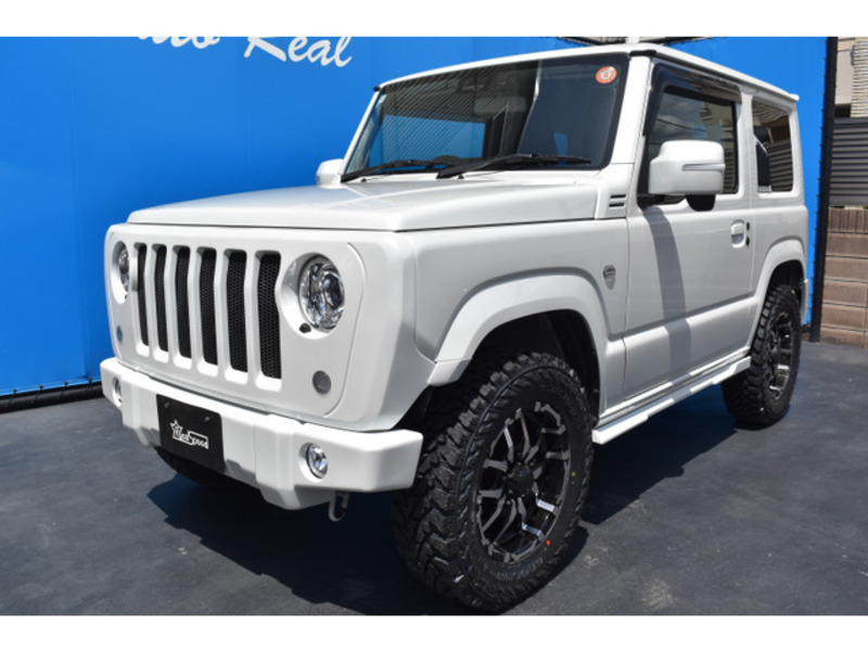 JIMNY-7