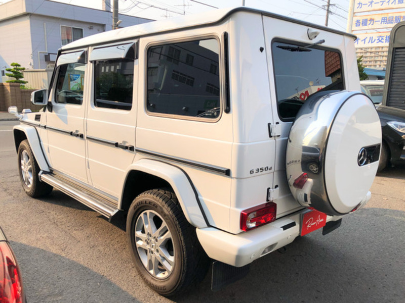 G-CLASS