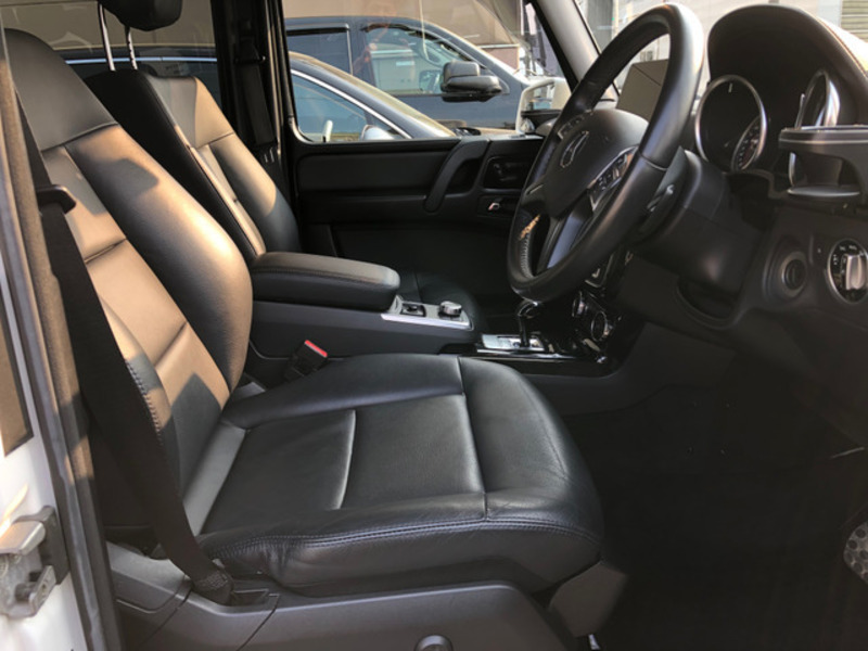 G-CLASS