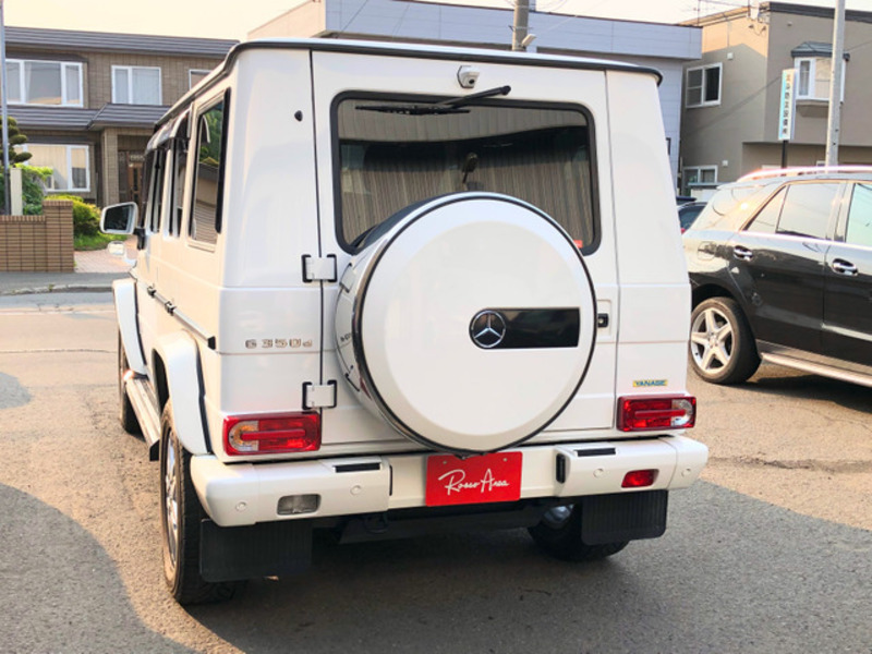 G-CLASS