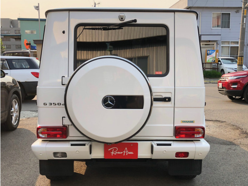 G-CLASS