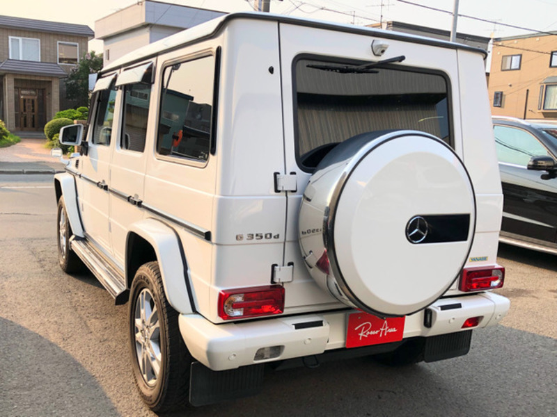 G-CLASS