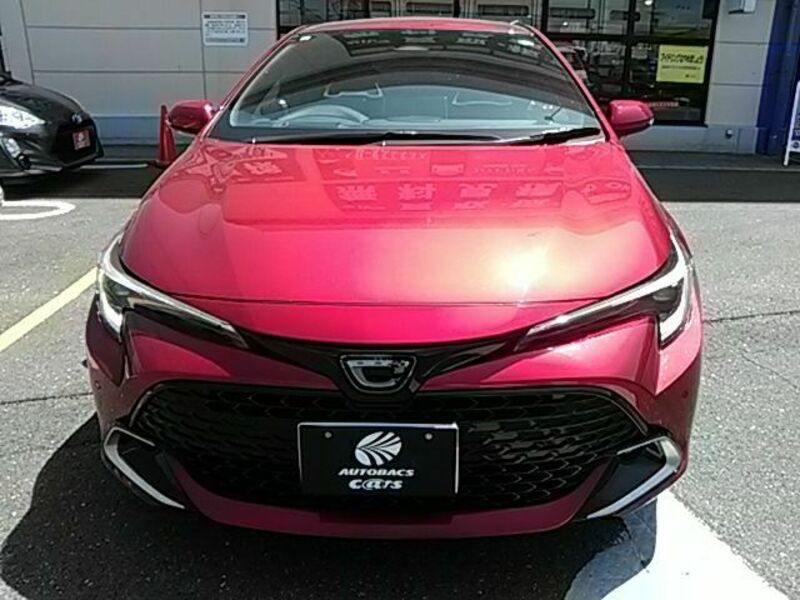 COROLLA SPORT