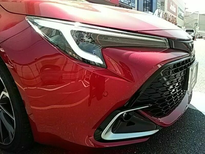 COROLLA SPORT