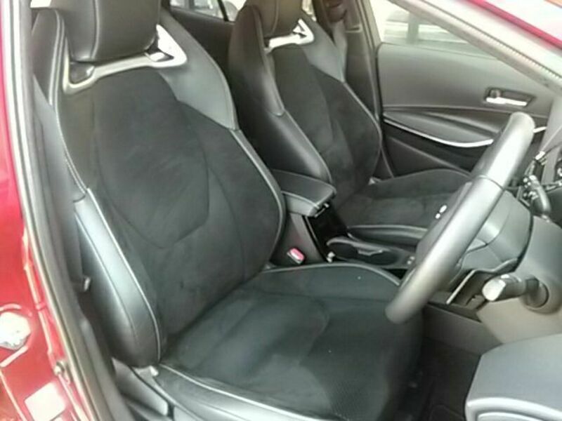 COROLLA SPORT