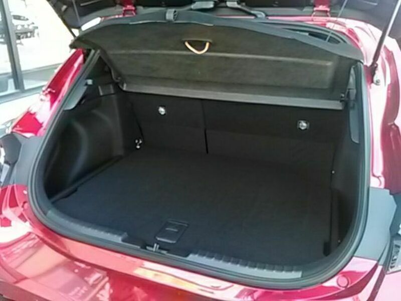 COROLLA SPORT