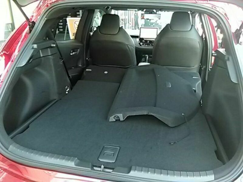 COROLLA SPORT