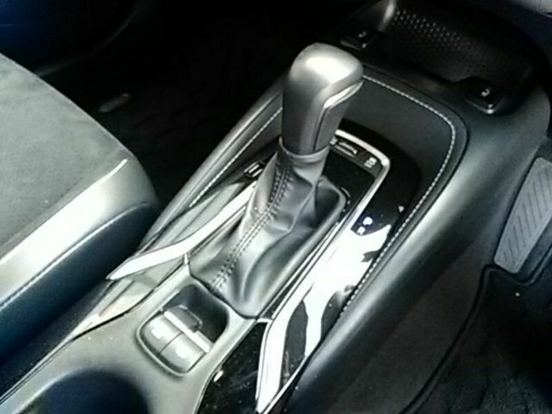 COROLLA SPORT