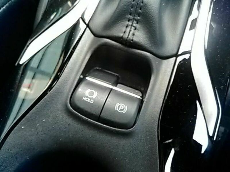 COROLLA SPORT