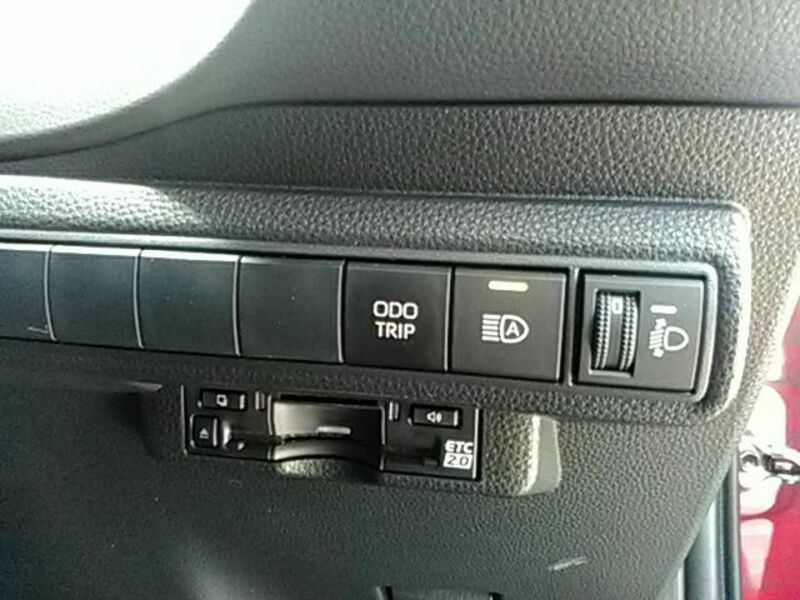COROLLA SPORT