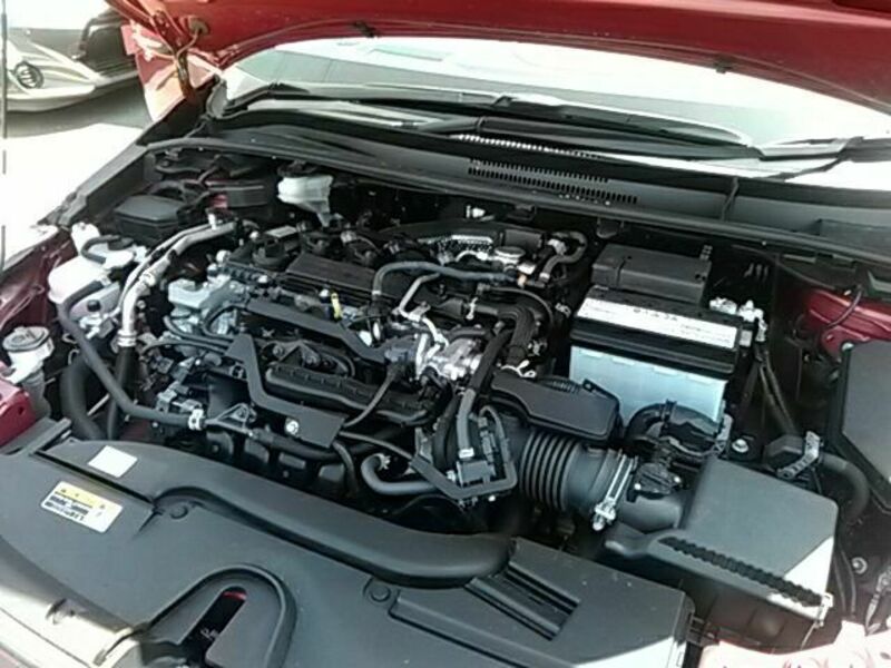 COROLLA SPORT