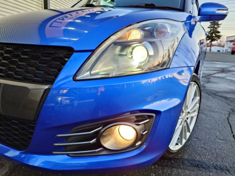 SWIFT