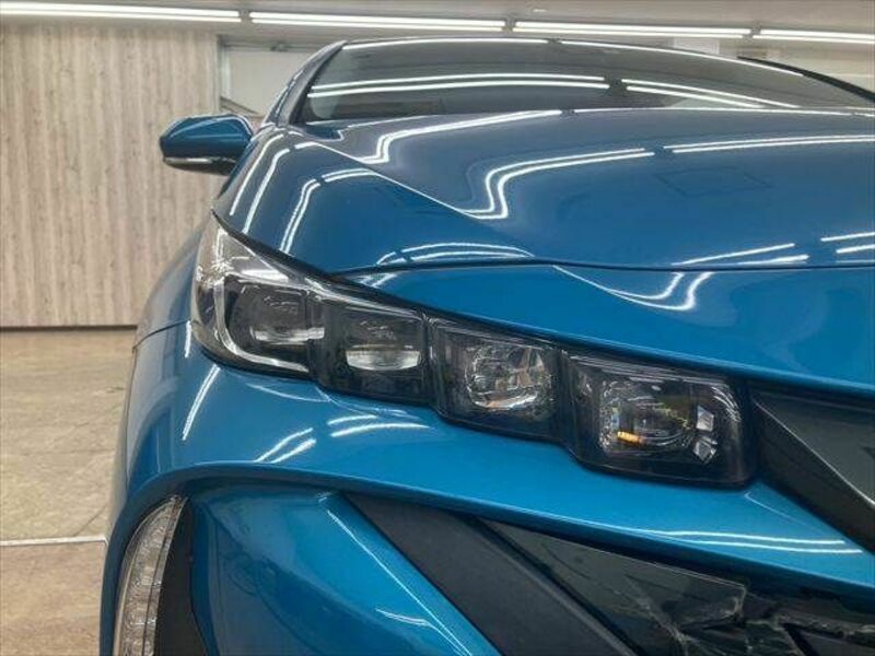 PRIUS PHV