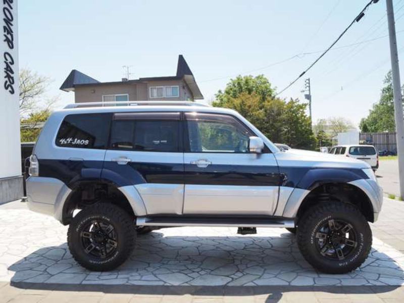 PAJERO