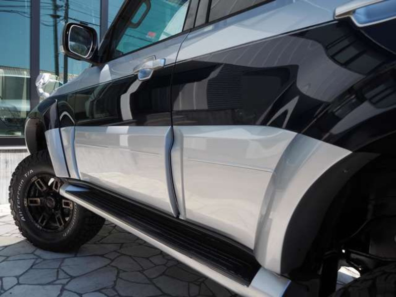 PAJERO