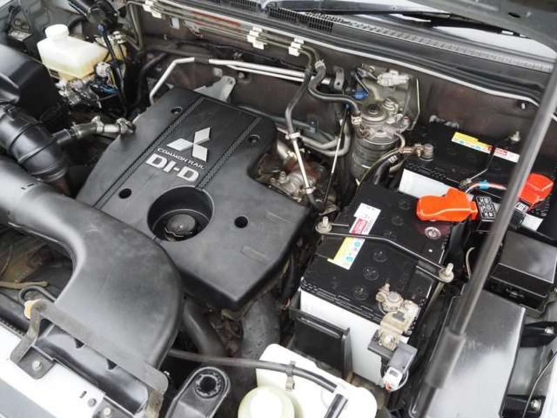 PAJERO
