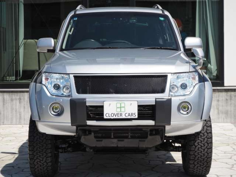 PAJERO