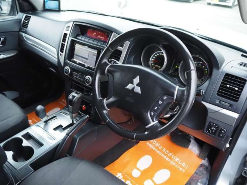 PAJERO