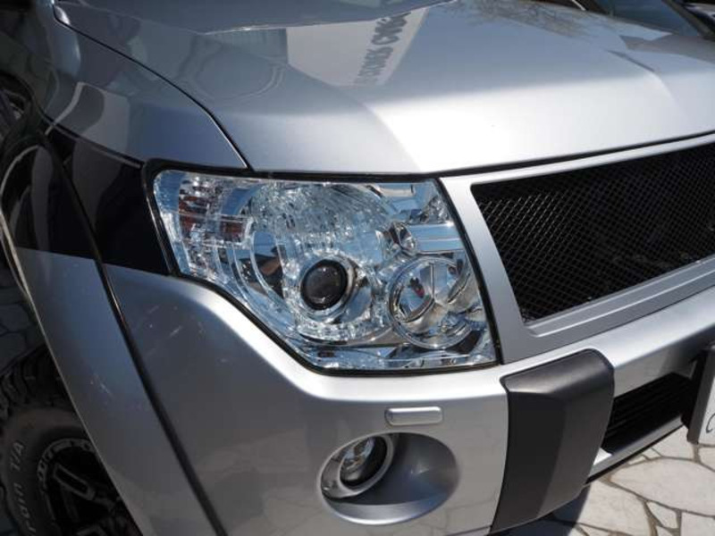 PAJERO