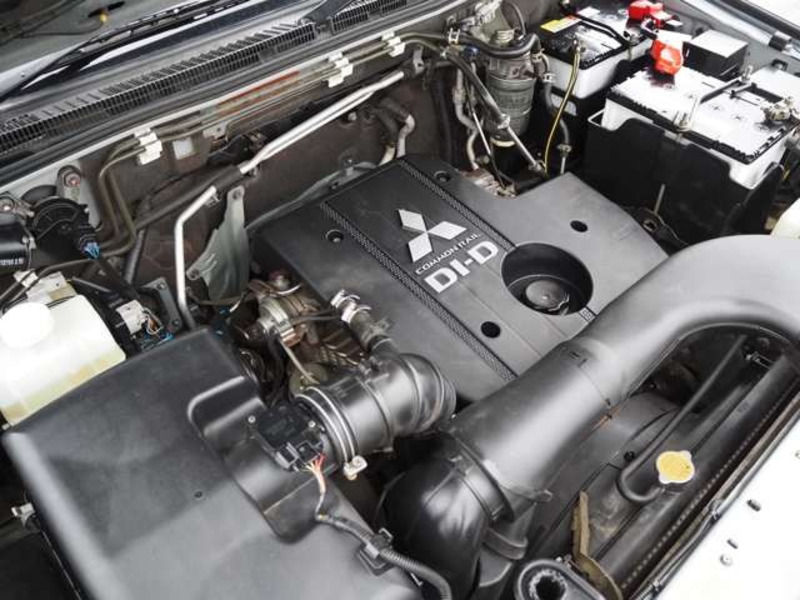 PAJERO