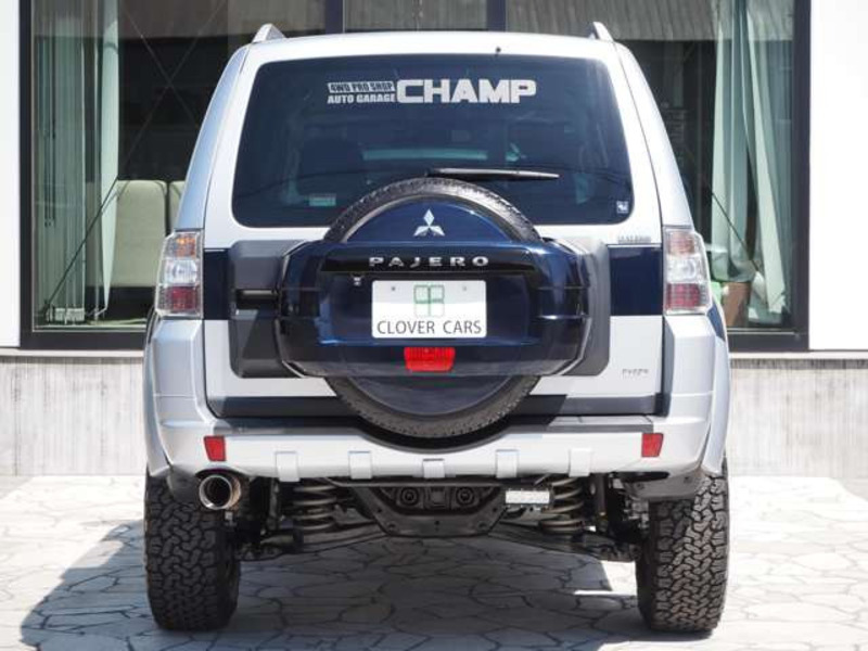 PAJERO