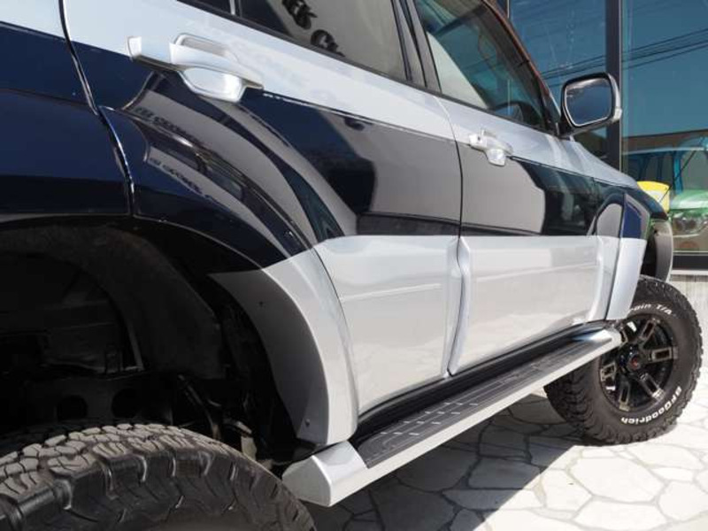 PAJERO