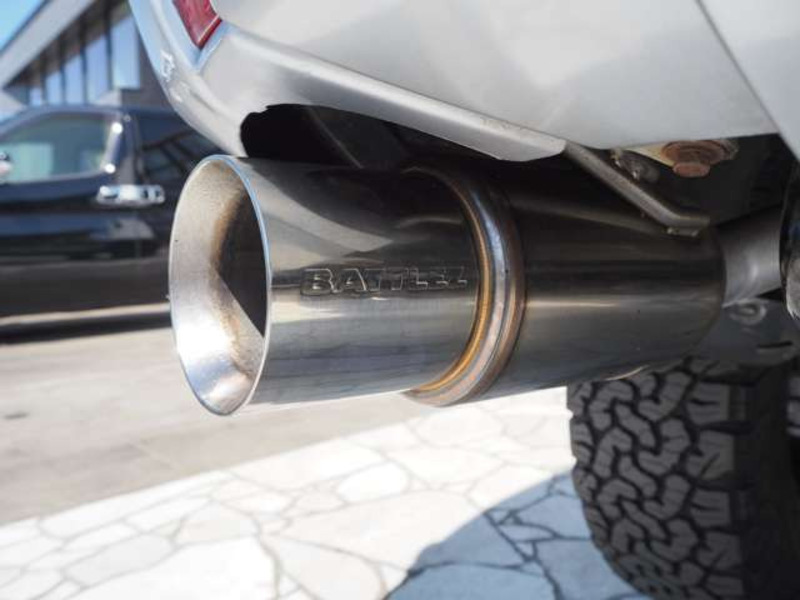 PAJERO